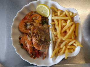 Photo n°34 de Le Grand Bleu à Plogoff ()