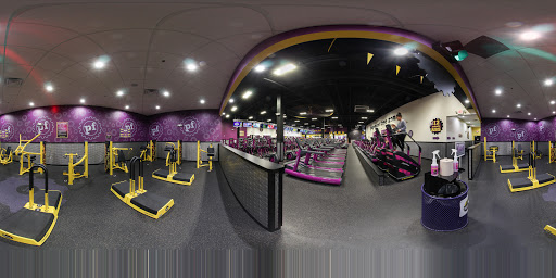 Gym «Planet Fitness», reviews and photos, 4637 Sunray Dr, Holiday, FL 34690, USA