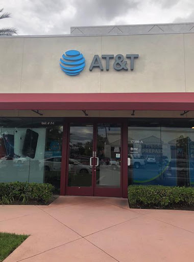 Cell Phone Store «AT&T», reviews and photos, 17500 Bloomfield Ave a, Cerritos, CA 90703, USA
