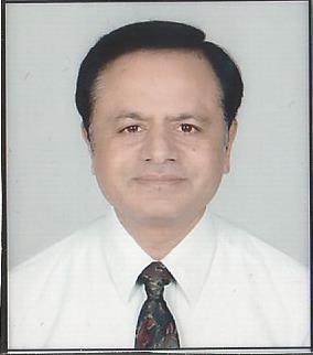 Dr Sanjay Shinde