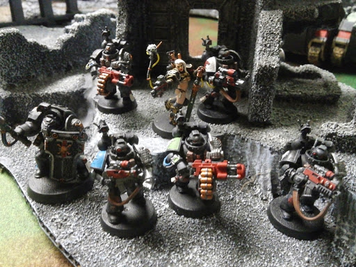 Miniatures Store «Games Workshop», reviews and photos, 6810 Bland St, Springfield, VA 22150, USA