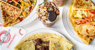 Fête à Crêpe Corbeil Essonne à Corbeil-Essonnes
