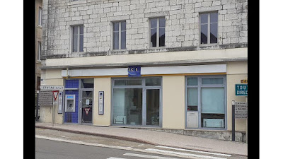 LCL Banque et assurance à Morteau