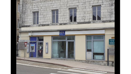 Photo du Banque LCL Banque et assurance à Morteau