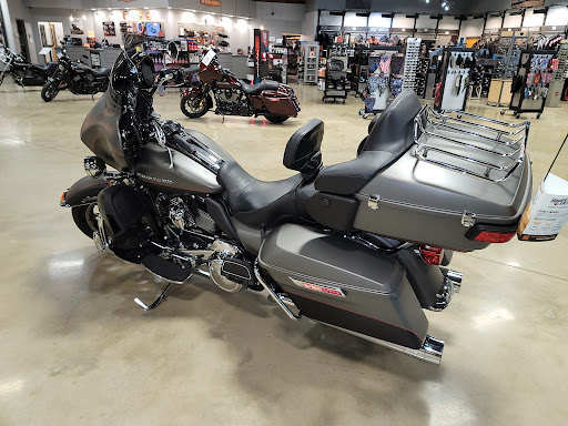 Harley-Davidson Dealer «Heart of Dixie Harley-Davidson», reviews and photos, 333 Cahaba Valley Pkwy N, Pelham, AL 35124, USA