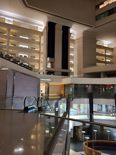 Shopping Mall «Chevy Chase Pavilion», reviews and photos, 5335 Wisconsin Ave NW, Washington, DC 20015, USA