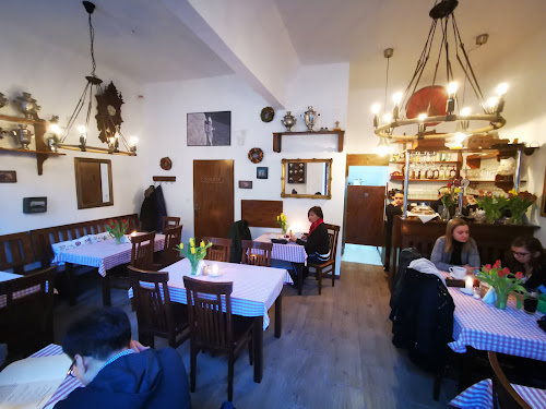 restauracje Restauracja Polska Kraków