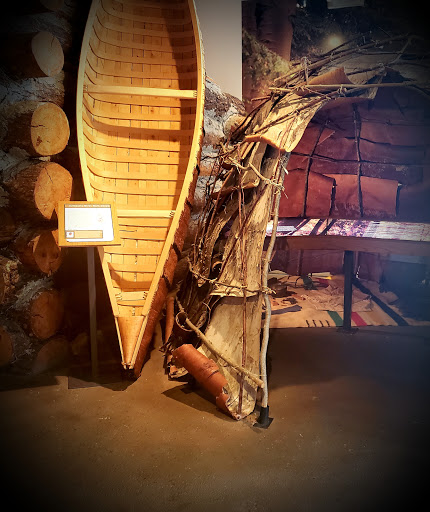 History Museum «Tri-Cities Historical Museum», reviews and photos, 200 Washington Ave, Grand Haven, MI 49417, USA