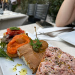 Photo n°3 de l'avis de Francesca.s fait le 17/08/2022 à 16:37 sur le  Trattoria Il Grillo à Pitigliano