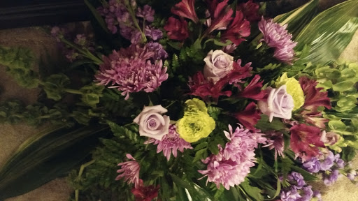 Florist «Stems by Stacy», reviews and photos, 2797 High Ridge Blvd, High Ridge, MO 63049, USA