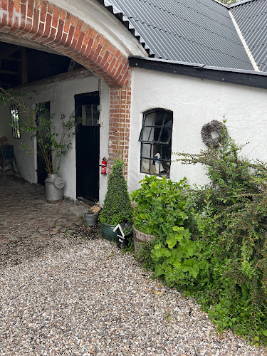 B&B Høveltegård - Gilleleje