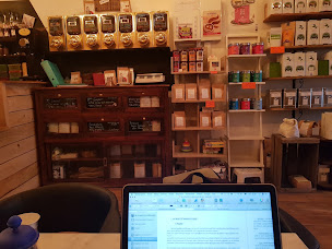 Photo n°77 de Destination café Douai à Douai ()