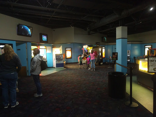 Movie Theater «Regal Cinemas Concord 10», reviews and photos, 282 Loudon Rd, Concord, NH 03301, USA