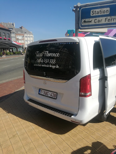 City Taxi Oostende - Brugge