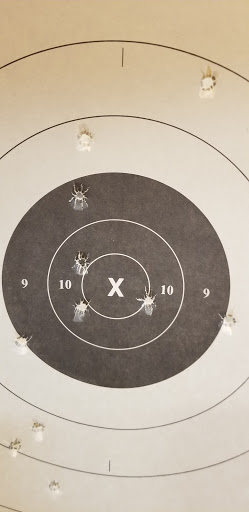 Sporting Goods Store «Brown Bear Sporting Goods», reviews and photos, 46853 Gratiot Ave, Chesterfield, MI 48051, USA