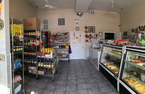 Butcher Shop «Saravale Meat Market», reviews and photos, 5254 W Irving Park Rd, Chicago, IL 60641, USA