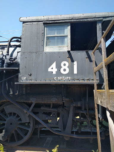 Museum «Trails & Rails Museum», reviews and photos, 710 W 11th St, Kearney, NE 68845, USA