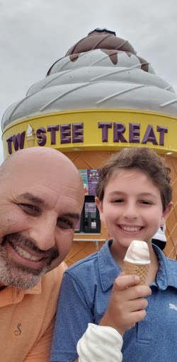 Ice Cream Shop «Twistee Treat Sheldon», reviews and photos, 5531 Sheldon Rd, Tampa, FL 33615, USA