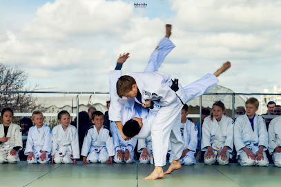 Judo Klubben Mitani