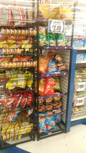 Discount Store «99 Cents Only Stores», reviews and photos, 699 Lewelling Blvd #50, San Leandro, CA 94579, USA