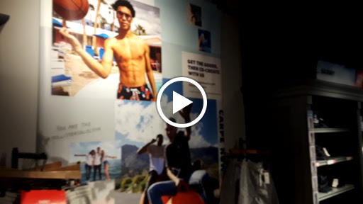 Clothing Store «Hollister Co.», reviews and photos, 8888 SW 136th St #550, Miami, FL 33176, USA