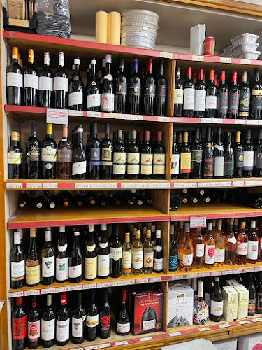 Opinii despre Denner Satellit în Sitten - Supermarkt