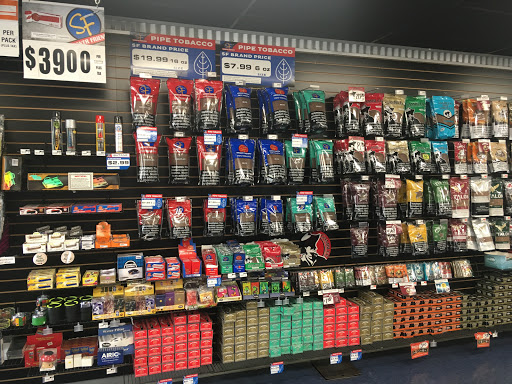 Tobacco Shop «Smoker Friendly», reviews and photos, 15037 E Colfax Ave, Aurora, CO 80011, USA