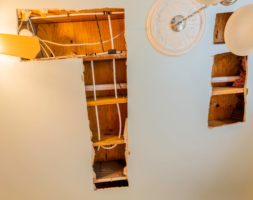 Plumber «A-1 Sewer & Drain Plumbing & Heating», reviews and photos, 516 S Military Hwy, Virginia Beach, VA 23464, USA