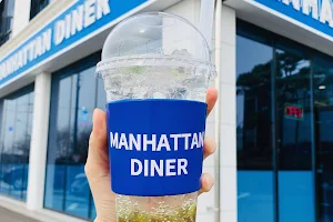 Manhattan Diner image