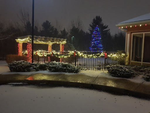 Christmas Lights Ottawa