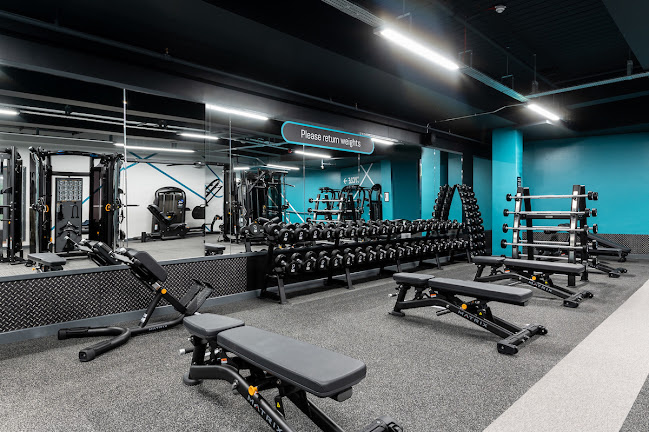 Reviews of PureGym London Bank in London - Gym