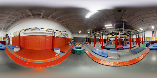 Gymnastics Center «Gymnastic Spectrum», reviews and photos, 69 Kenosia Ave, Danbury, CT 06810, USA