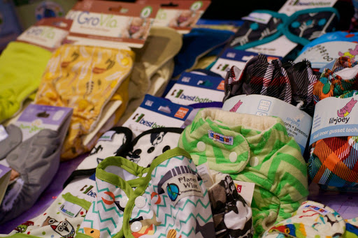 Baby Store «Luna Babies», reviews and photos, 200 Jeff Davis Ave STE 9, Long Beach, MS 39560, USA