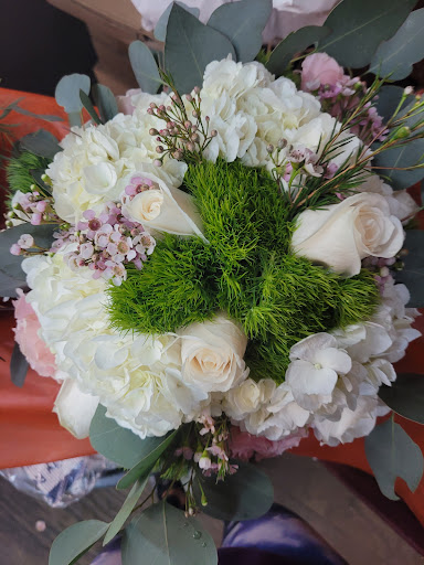 Florist «Dillon & Son Florists», reviews and photos, 180 Boston Ave, Stratford, CT 06614, USA