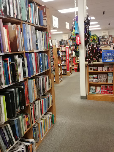 Book Store «Half Price Books», reviews and photos, 1321 SE Everett Mall Way, Everett, WA 98208, USA