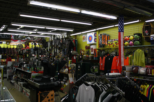 Appliance Store «Ra-Lin», reviews and photos, 625 Burnet Ave, Syracuse, NY 13203, USA