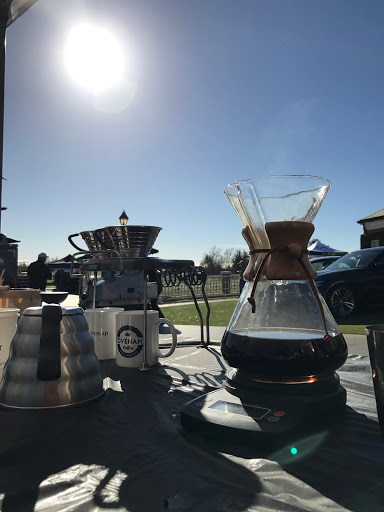 Coffee Shop «Covenant Coffee», reviews and photos, 1700 N Chester Ave, Bakersfield, CA 93308, USA