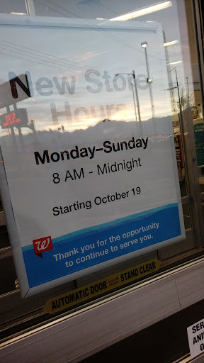 Convenience Store «Walgreens», reviews and photos, 4040 W 5415 S, Salt Lake City, UT 84118, USA