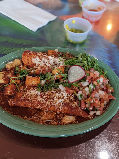 El Papagayo Restaurant image