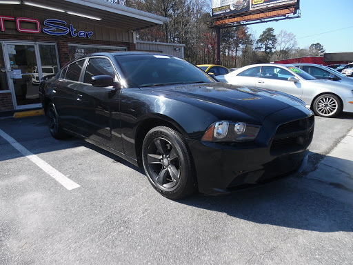 Used Car Dealer «Auto Star», reviews and photos, 4395 Buford Hwy, Peachtree Corners, GA 30071, USA