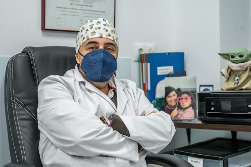 Clínica de Medicina Estética - Dr. Jaouad Oulkadi - Clínica de Medicina Estética - Dr. Jaouad Oulkadi