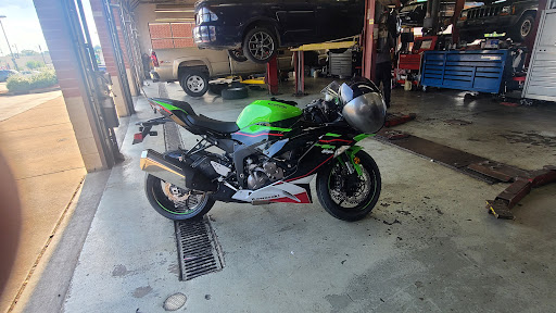 Motorsports Store «Big St. Charles Motorsports», reviews and photos, 3830 W Clay St, St Charles, MO 63301, USA