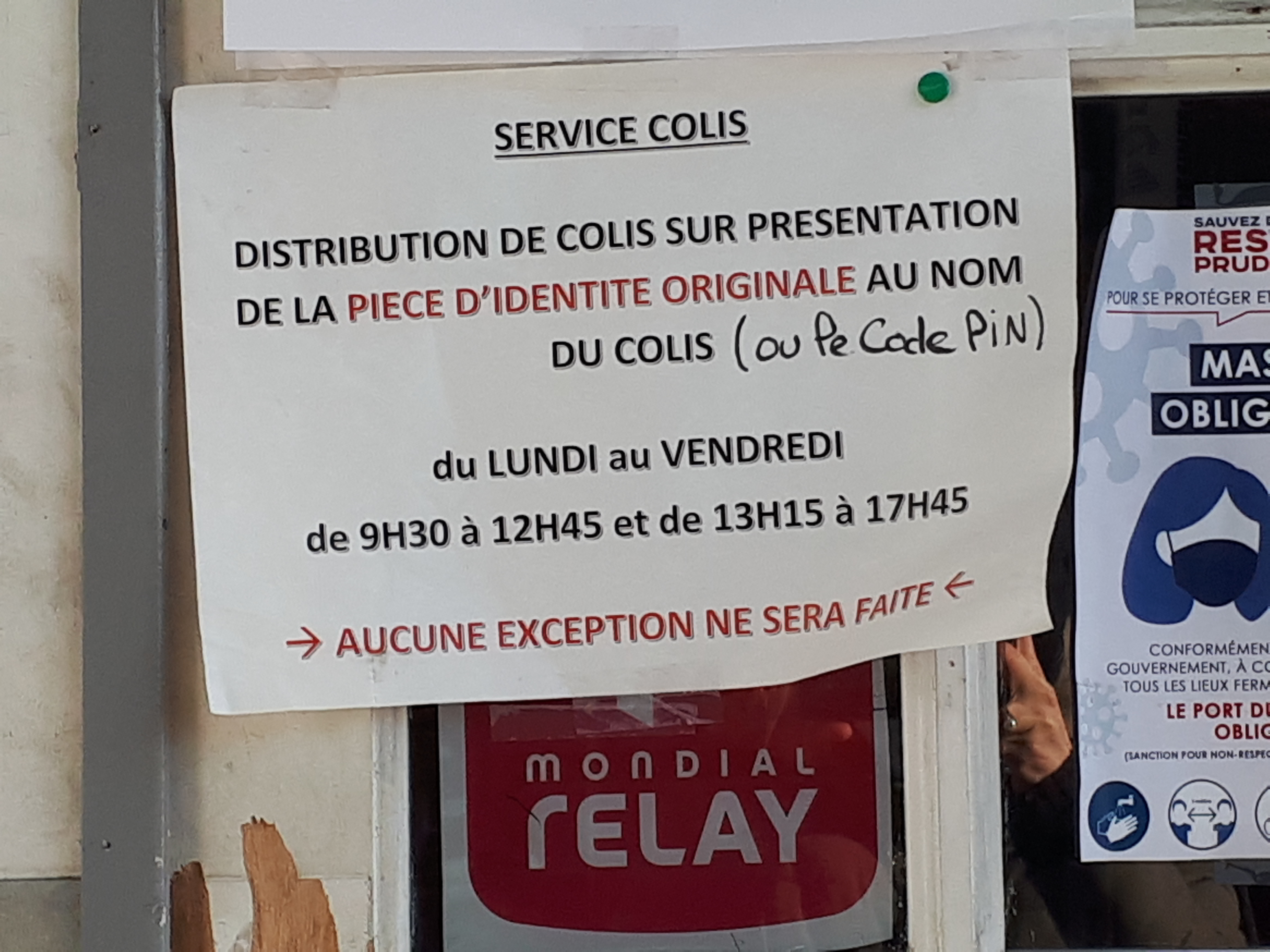 Photo n° 1 de l'avis de Bertille.l fait le 20/01/2021 à 17:07