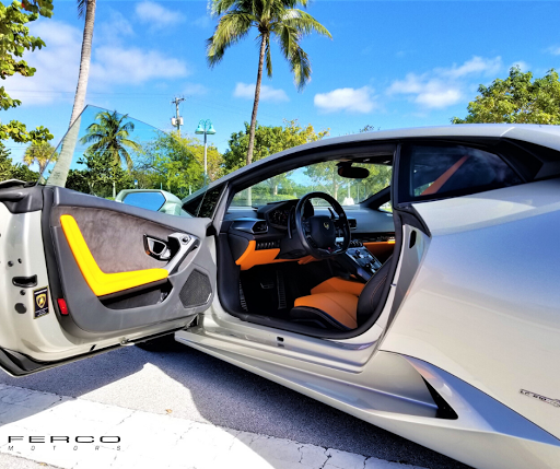 Used Car Dealer «Ferco Motors - Used Car Dealer - Miami FL», reviews and photos, 1740 SW 1st St, Miami, FL 33135, USA