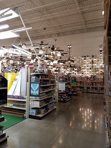 Home Improvement Store «Menards», reviews and photos, 3045 Main St NW, Coon Rapids, MN 55448, USA