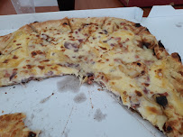 Plats et boissons du Pizzas à emporter François Pizza à Pézenas - n°8