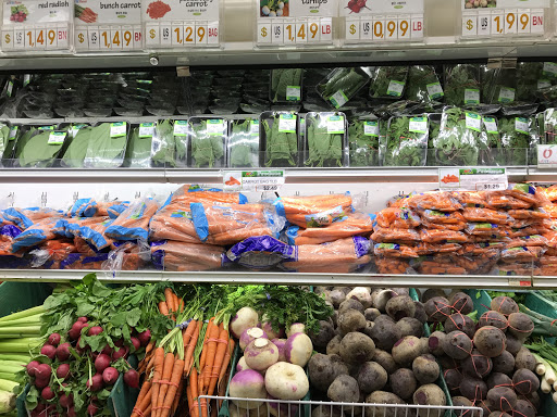 Korean Grocery Store «Lotte Plaza Market - Gaithersburg», reviews and photos, 221 Muddy Branch Rd, Gaithersburg, MD 20878, USA