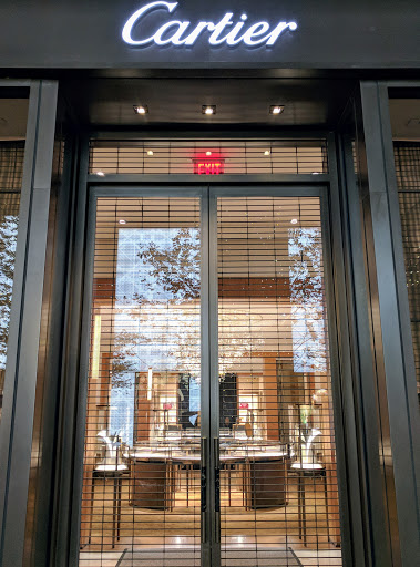 Jewelry Store «Cartier», reviews and photos, 4444 Westheimer Rd C100, Houston, TX 77027, USA