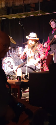 Live Music Venue «The Warehouse», reviews and photos, 36 GE Patterson Ave, Memphis, TN 38103, USA