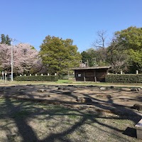 尼坊跡